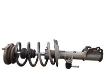 SKODA RAPID Strut Shock Absorber Right Off Side Front 1598 Diesel 2013