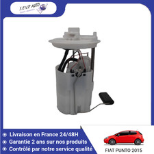 Pompe à essence Fiat PUNTO