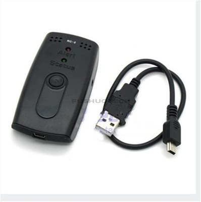 New RC-2 USB Temperature Data Logger Datalogger Temp Recorder With Software ix *
