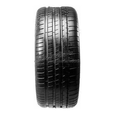 2x 265/35 R19 98Y Michelin Pilot Super Sport MO1 XL Sommerreifen | 96598