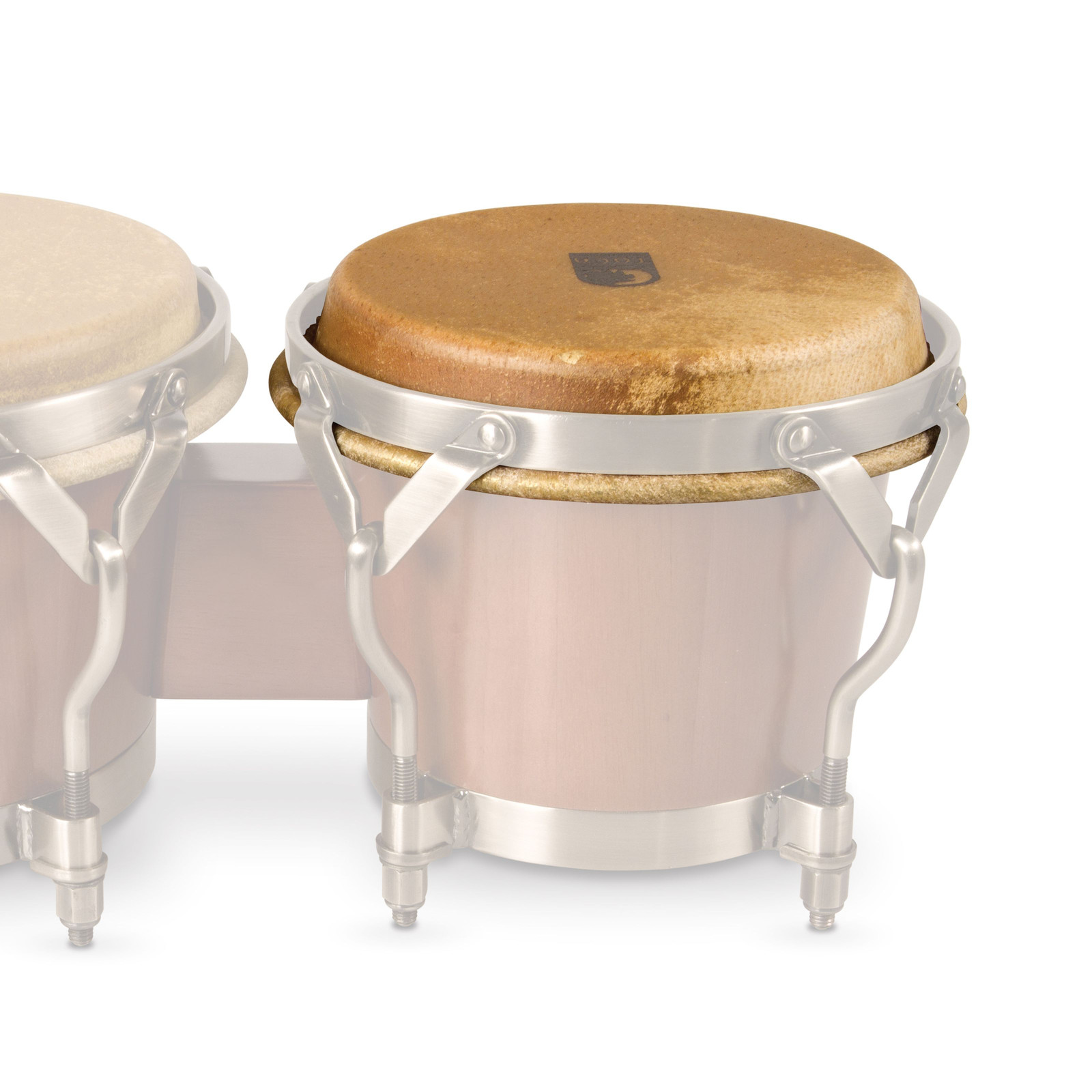 Ударный барабан Toca 7 маленький цена 3900 рублей традиционный - Bongo Fell 16790₽