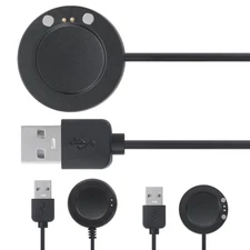 Smartwatch Quick Charger Magnetic Smart Watch Charger Cord Cradle Fast frugal