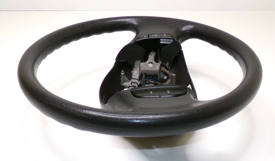 福特 E 系列 99-14 E150 E250 E350 E-250 Econoline Van 方向盘深灰色 — 第 4/4 张图片