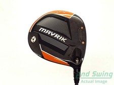 Callaway Mavrik Driver 12 Graphite Regular Right 45.75in