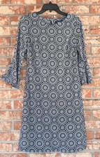 Tommy Hilfiger Multicolored Dress