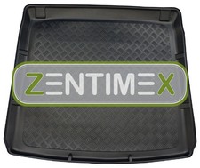 Kofferraumwanne passend für Peugeot 508 SW Facelift Kombi 5-türer 2014-