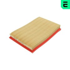 OPTIMAL Luftfilter OP-FAF10179 Filtereinsatz für FORD FIESTA 4 COURIER PUMA 16V