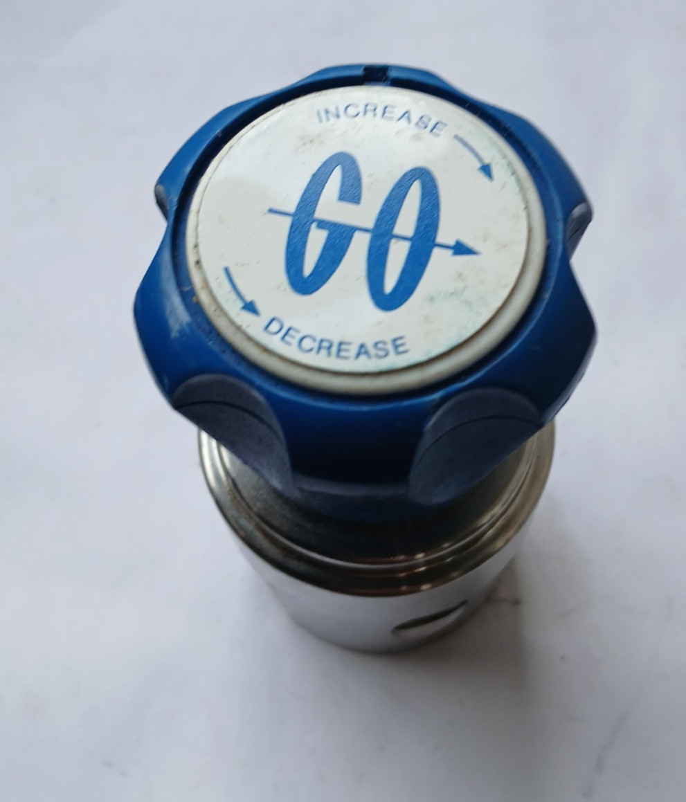 GO PR1-1D11A3G111 102603 REGULATOR (R2S7.5)