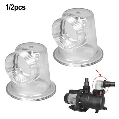 Easy Install transparenter Pumpeneinsatz für für sps 50 für sps 75 für sps 100