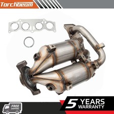 Epa Exhaust Manifold Catalytic Converter For 2001 2002 2003 Toyota Rav4 2.0l 2.0 Epa Exhaust Manifold Catalytic Converter For 2001 2002 2003 Toyota Rav4 2.0l 2.0