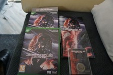 Terminator 2D: No Fate - Day One Edition - Xbox Series X - Neuwertig