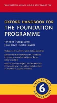 Sophie Howarth Tim Raine George Oxford Handbook for the (Part-work (fascículo))