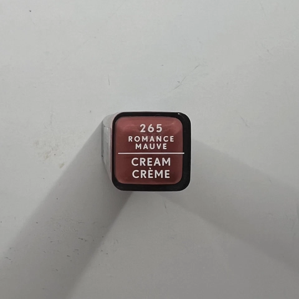 Paquete de 3: Lápiz labial Covergirl Exhibitionist crema *#265 romance malva* Foto 2 de 2