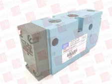 MAC VALVES INC 180001-112-0011 / 1800011120011 (BRAND NEW)