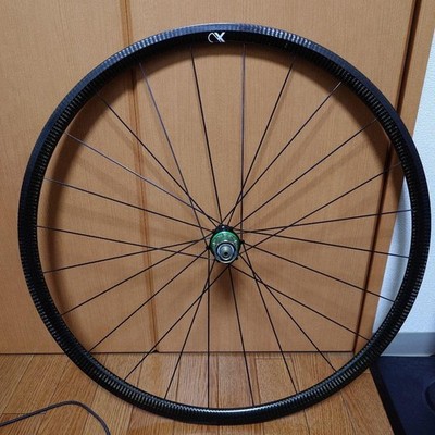 Ax-lightness(Ax-ライトネス)Ultra25T AX-Lightness Ultra25T Ultra-Lightweight Carbon Wheels | eBay