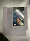 Super Spy Hunter NES Nintendo 1992 Authentic Cartridge Very Rare Great Condition