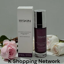 111SKIN Y Theorem Repair Light Serum NAC Y2 /30mL / 1.01 Fl Oz New With Box