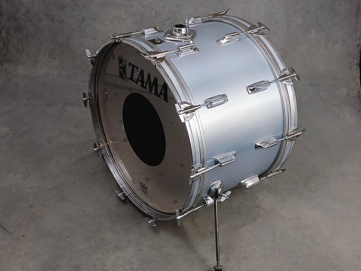 22 in Item Diameter TAMA Drums for sale | eBay
