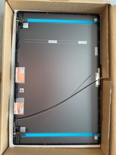 New Lenovo Ideapad 5 15IIL05 15ITL05 15.6" Lcd Back cover 5CB0X56075 Bule