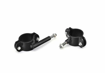 Steinjager High Lift Jack Roll Bar Mount Bare for Wrangler TJ J0047607