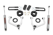 Rough Country 3.5 Lift Kit For 2019-2024 Gmc Sierra 1500 2wd4wd - 22630