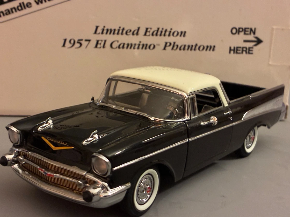 25+ Chevrolet 1:24 1957 Vehicle Year Vintage Manufacture Diecast