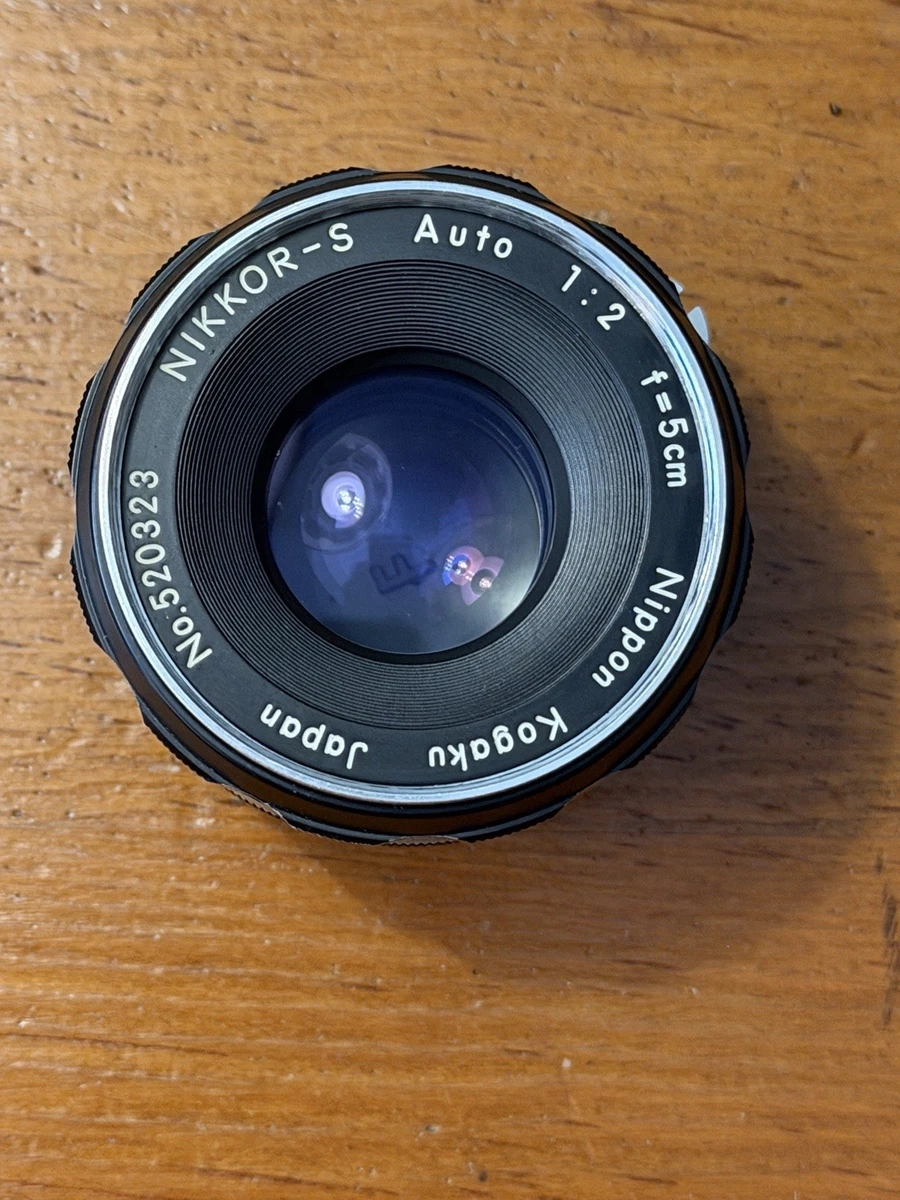 nikon tick mark products for sale | eBay