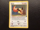 Pokémon Eevee Black Star Promo 11/53 WOTC Vintage 2000