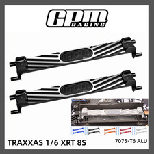 Gpm Alloy 7075 Battery Hold-down Traxxas 16 Xrt 8s Funco Pro 2wd Sand Car 8s Gpm Alloy 7075 Battery Hold-down Traxxas 16 Xrt 8s Funco Pro 2wd Sand Car 8s