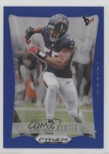 2024 Panini Prizm Deca Blue Prizm 42/149 Danielle Hunter #126 09ai