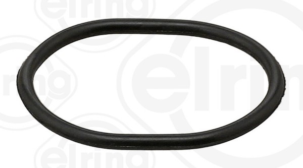 Dichtung ÖLpumpe Elring 108.390 ACM Polyacryl-Kautschuk FüR Honda Civic XI FL IX-image
