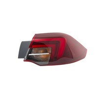Magneti Marelli RüCklicht Rechts Hinten Opel Insignia MY16 RüCklicht Es