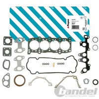 Payen Motor Dichtungssatz Passend FüR Fiat Cinquecento Panda Punto Seicento Tipo