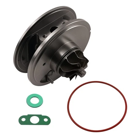 Turbolader OPEL ANTARA 2.2 CDTi 4x4