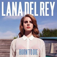 Lana Del Rey - Born To Die - Vinyl Record - G3Z