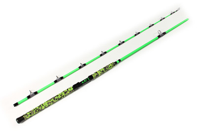 Goblin 8' 2 pc- Casting (IT GLOWS)