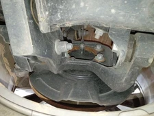 REAR RIGHT ANKLE / 2650022 FOR RENAULT CAPTUR II HF_ E-TECH 160