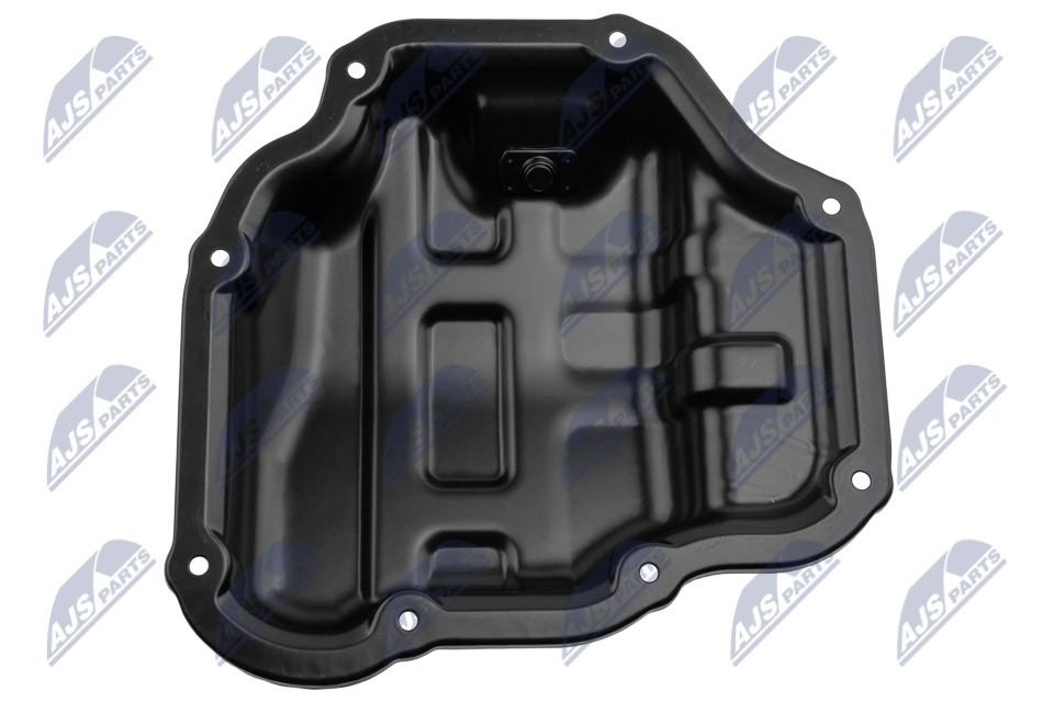 Oil Pan For Nissan Qashqai 06- Micra 05- Note 06- Juke 10- - Image 7