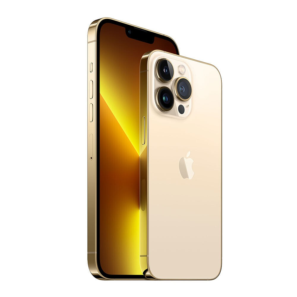 iPhone13Pro ゴールド　128GB Apple iPhone 13 Pro - 128GB - Gold (Unlocked) for sale online