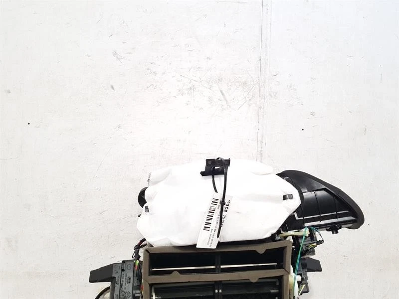 2014-2020 MK1 CITROEN C4 CACTUS HEATER BOX UNIT HOUSING WITH MATRIX 1.6 DIESEL - Image 2 of 4