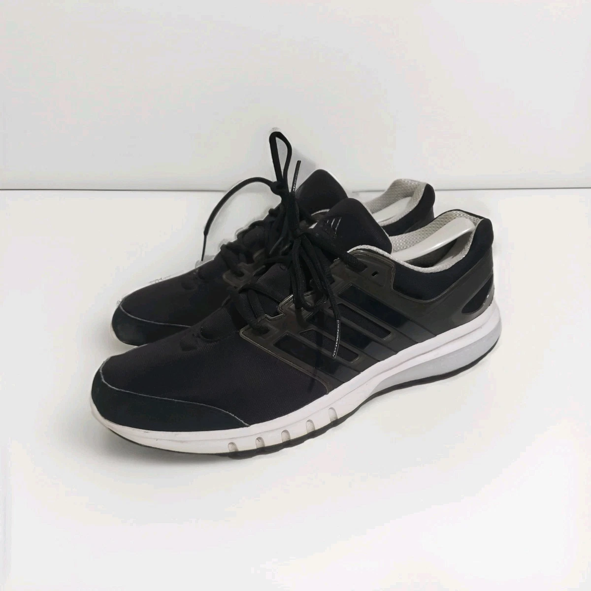adidas Galaxy Elite Black for Sale | Authenticity Guaranteed | eBay