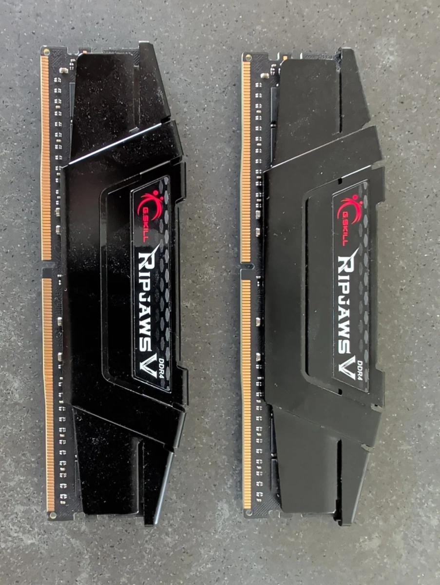 G. SKILL DDR4 SDRAM 64 GB Total Capacity Memory (RAM) for sale | eBay