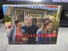 Used GN ReSound A/S DK-2750 Ballerup Hearing Aids - L&R