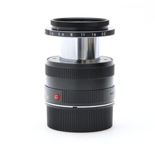 Leica ELMAR-M 90mm Focal f/4 Camera Lenses for sale | eBay Leica ELMAR-M 90mm Focal f/4 Camera Lenses for sale | eBay
