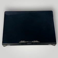 Display MacBook Pro 15 A1990 2018 2019 Space ...