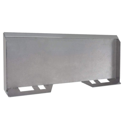 #ad #ad 1 4” Universal Quick Attach Plate Compatible with Kubota and Bobcat Skid Stee... $82.27