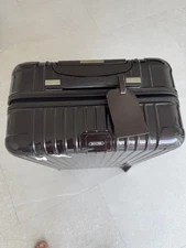RIMOWA ESSENTIAL CHANGE BROWN