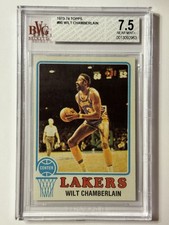 Top Wilt Chamberlain Cards to Collect 28