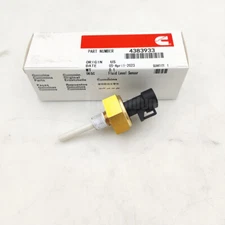 New Cummins Coolant Level Sensor Switch 4383933 Fits For Cummins Truck Engine