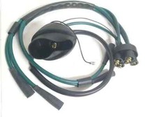 CAVI CANDELE ALFA ROMEO ALFETTA GIULIA SUPER SPIDER DUETTO GIULIETTA GT JUNIOR